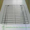 Alibaba china Niedriger Preis Barbecue Drahtgitter / Edelstahl Grill BBQ Grill Draht Mesh Netz